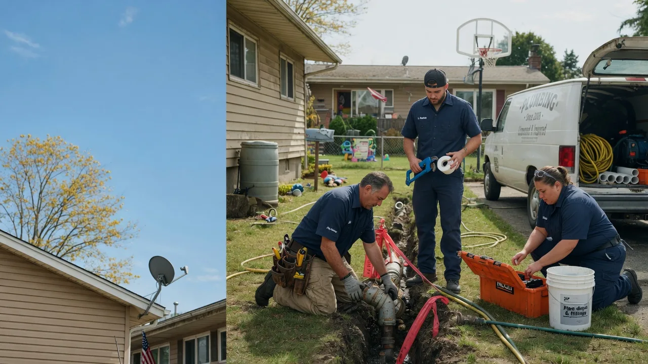 Garbage Disposal Replacement in Hendrum, MN near me